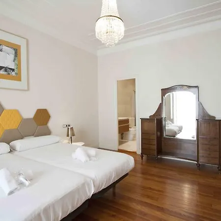 Apartment The Collection | Gros