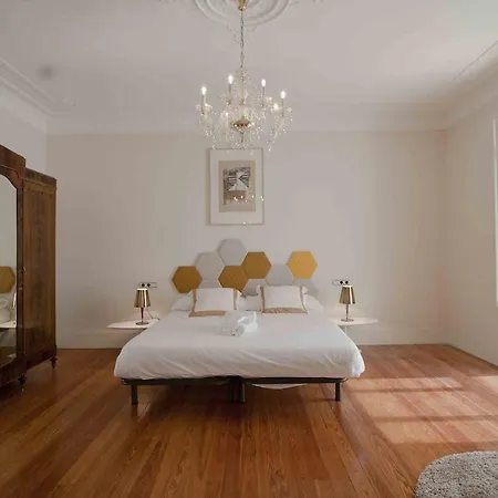 Apartment The Collection | Gros *