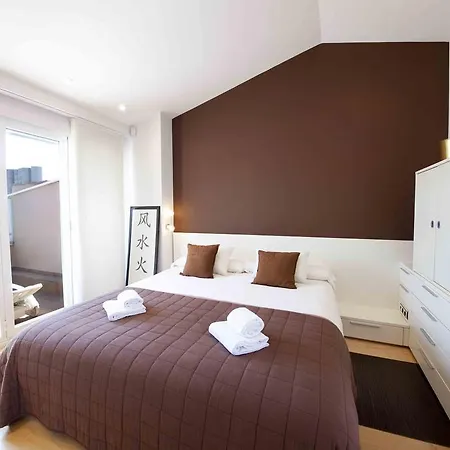 Apartment The Collection | Gros San Sebastián