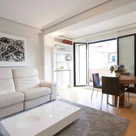 Apartment The Collection | Gros San Sebastián