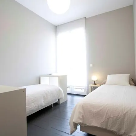 Appartement The Collection | Gros Saint-Sébastien