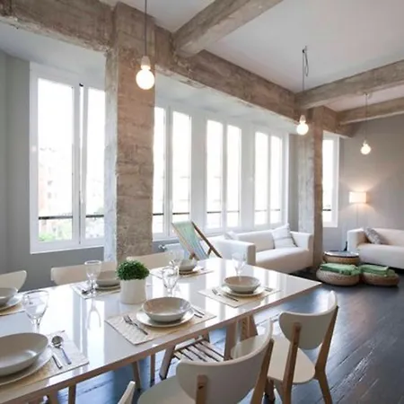 Appartement The Collection | Gros Saint-Sébastien