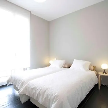 Appartement The Collection | Gros